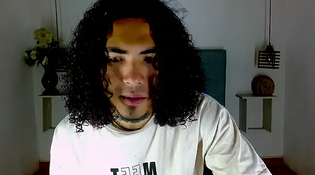 LihanJor 23 online show from 03/21/25, 03:55