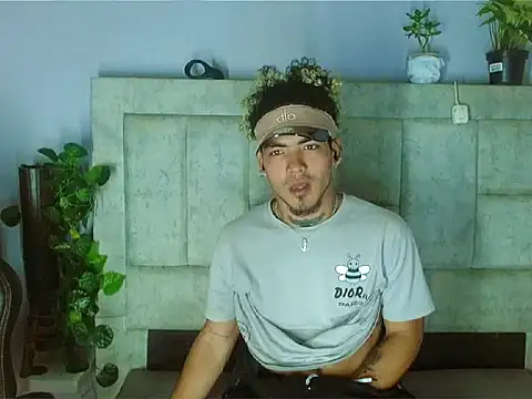 LihanJor 23 online show from 09/10/25, 01:00