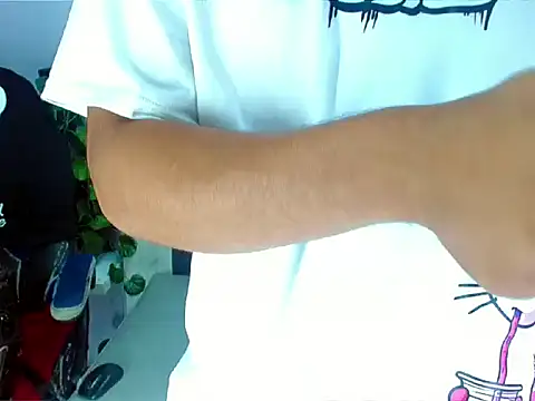 LihanJor 23 online show from 09/12/25, 12:38