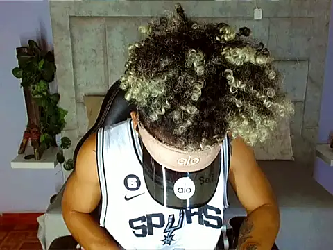 LihanJor 23 online show from 09/13/25, 01:22