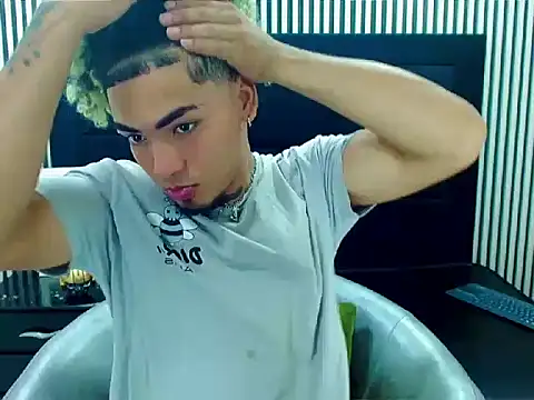 LihanJor 23 online show from 09/20/25, 01:01