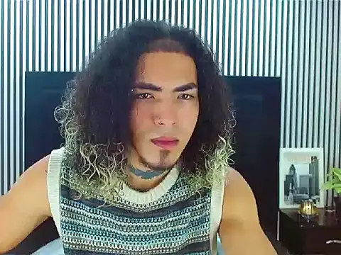 LihanJor 23 online show from 09/25/25, 12:53