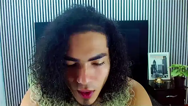 LihanJor 23 online show from 09/27/25, 12:43