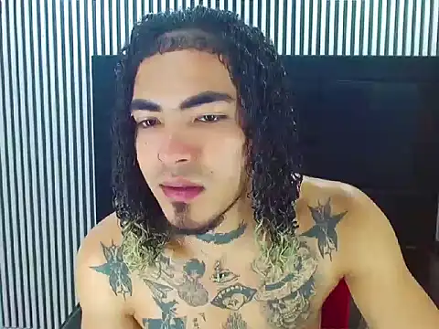 LihanJor 23 online show from 10/06/25, 12:35