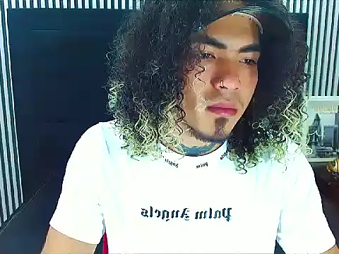 LihanJor 23 online show from 10/08/25, 12:58