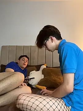 jacob and sam online show from 11/02/25, 08:11