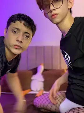 jacob and sam online show from 11/19/25, 03:17