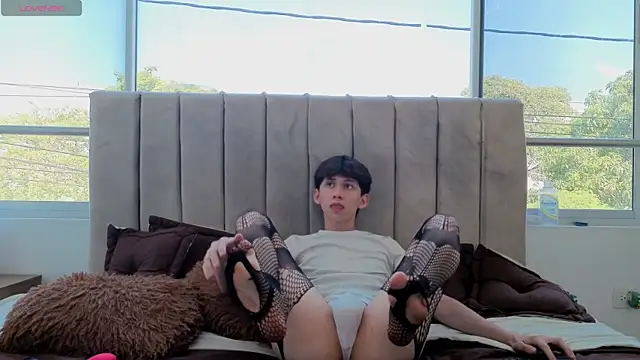 jacob and sam online show from 05/09/26, 07:41