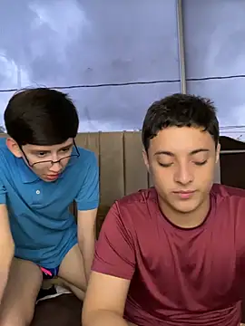 jacob and sam online show from 06/06/26, 10:58