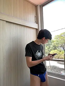 jacob and sam online show from 06/27/26, 04:23