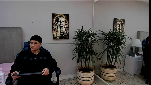 roan birkin online show from 06/09/26, 07:25