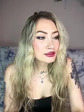 Lally Valencia   online show from 02/20/25, 08:06