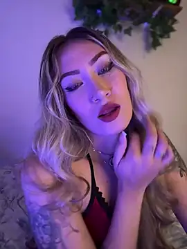 Lally Valencia   online show from 03/01/25, 06:13