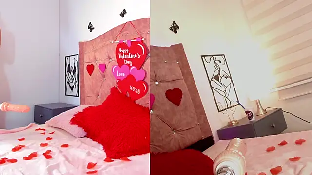 Snapshot of Violetta_Ficher chatting on 02/15/25, 02:26 Violetta Ficher online show from 02/15/25, 02:26