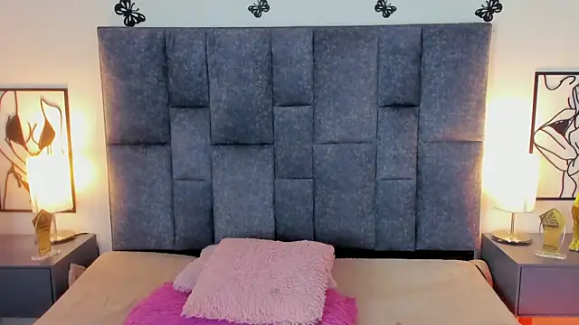 Violetta Ficher online show from 05/16/26, 02:30