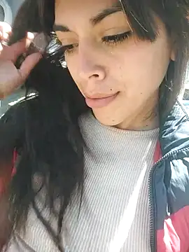 Snapshot of LAMISMALUCI chatting on 09/12/25, 03:34 LAMISMALUCI online show from 09/12/25, 03:34