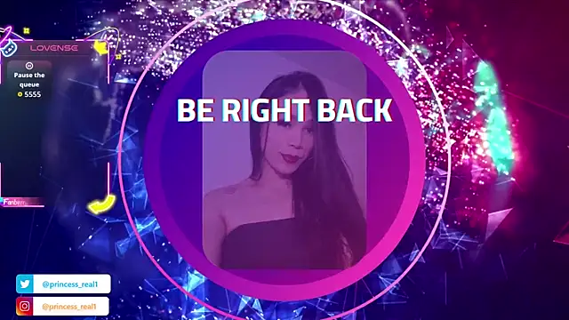 princess0303 online show from 09/18/25, 04:58