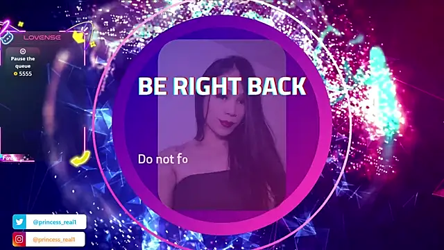 princess0303 online show from 09/30/25, 05:12