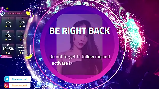 princess0303 online show from 10/03/25, 05:15