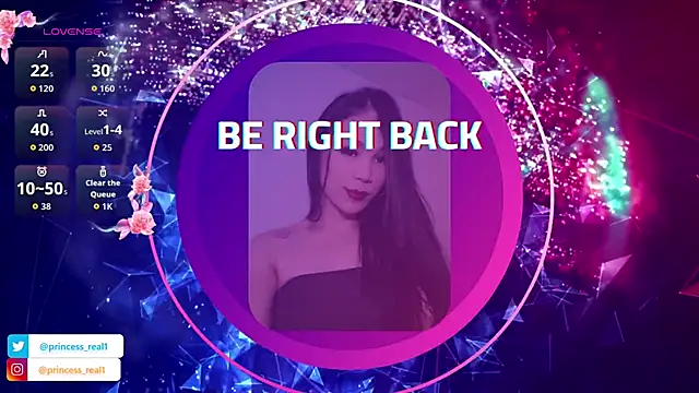 princess0303 online show from 11/26/25, 04:57