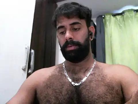 Snapshot of indianhairybull chatting on 02/05/25, 12:27 indianhairybull online show from 02/05/25, 12:27