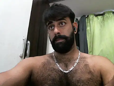 Snapshot of indianhairybull chatting on 02/11/25, 11:54 indianhairybull online show from 02/11/25, 11:54