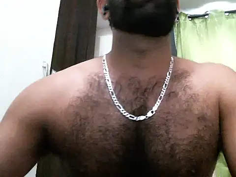 Snapshot of indianhairybull chatting on 02/16/25, 05:04 indianhairybull online show from 02/16/25, 05:04