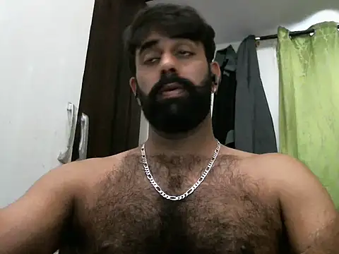 Snapshot of indianhairybull chatting on 02/23/25, 11:22 indianhairybull online show from 02/23/25, 11:22