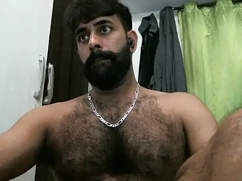 Snapshot of indianhairybull chatting on 03/03/25, 12:37 indianhairybull online show from 03/03/25, 12:37