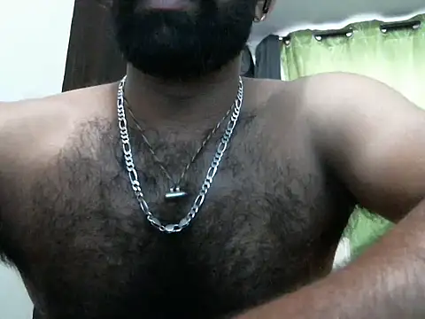 Snapshot of indianhairybull chatting on 03/08/25, 04:34 indianhairybull online show from 03/08/25, 04:34