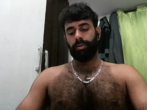 Snapshot of indianhairybull chatting on 03/19/25, 12:37 indianhairybull online show from 03/19/25, 12:37