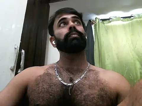 Snapshot of indianhairybull chatting on 10/02/25, 04:41 indianhairybull online show from 10/02/25, 04:41
