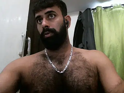 Snapshot of indianhairybull chatting on 11/01/25, 05:09 indianhairybull online show from 11/01/25, 05:09