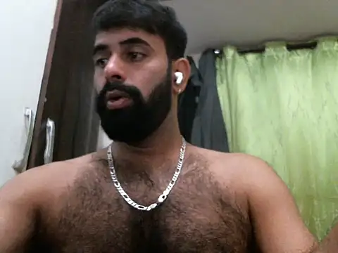 indianhairybull online show from 11/17/25, 11:43