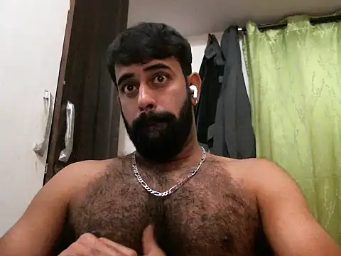 indianhairybull online show from 11/19/25, 12:10