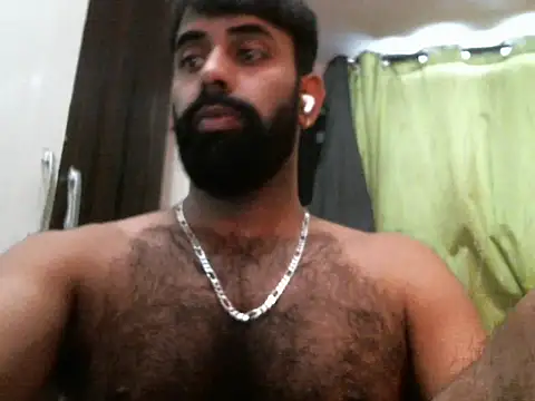 indianhairybull online show from 11/22/25, 04:22