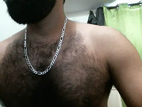 indianhairybull online show from 12/01/25, 04:28