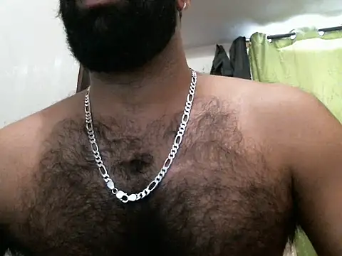 indianhairybull online show from 12/02/25, 04:29