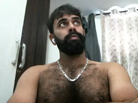 indianhairybull online show from 12/14/25, 05:02