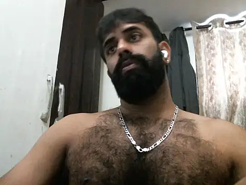 indianhairybull online show from 12/18/25, 04:51
