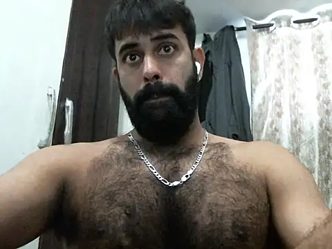 indianhairybull online show from 12/19/25, 04:41