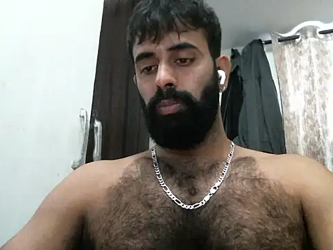 indianhairybull online show from 12/20/25, 04:41