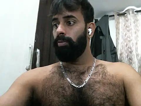 indianhairybull online show from 12/22/25, 04:31