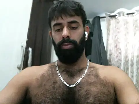 indianhairybull online show from 12/23/25, 05:05