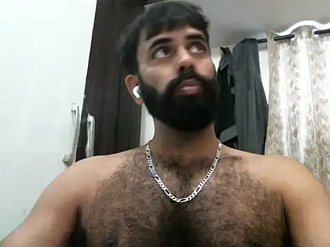 indianhairybull online show from 01/18/26, 05:00