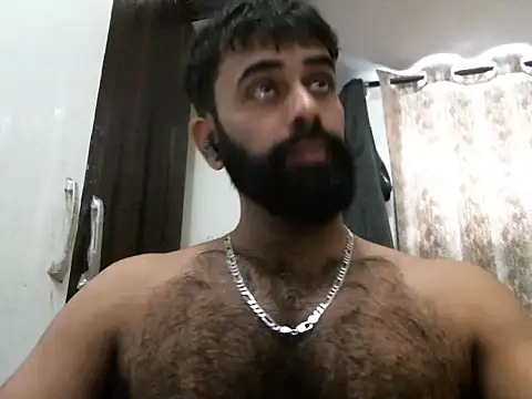 indianhairybull online show from 02/11/26, 04:39