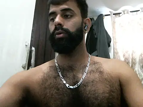 indianhairybull online show from 02/12/26, 04:40
