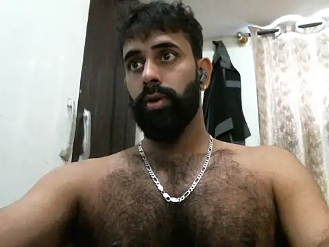 indianhairybull online show from 02/19/26, 05:03