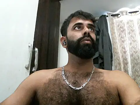 indianhairybull online show from 02/20/26, 06:26