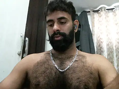 indianhairybull online show from 02/25/26, 04:22
